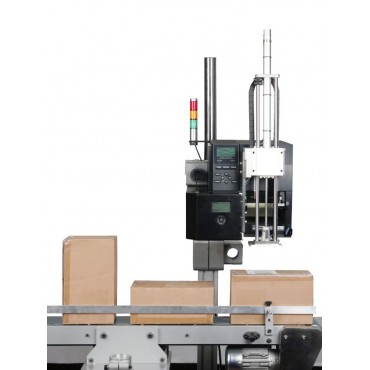 Système d'impression et de pose automatique APLEX4 / APLEX6