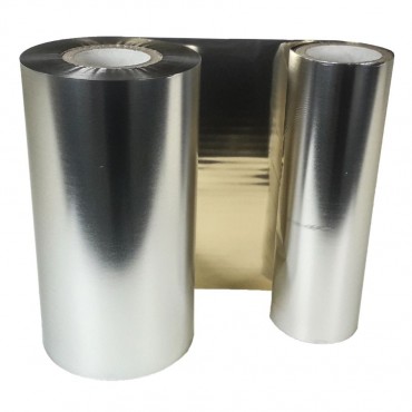 Ruban Transfert Thermique DTM PRINT Or 65mm x 200m TT01-065