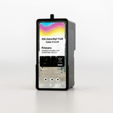 Cartouche d'encre LX500E Dye à colorant DTM PRINT 053339