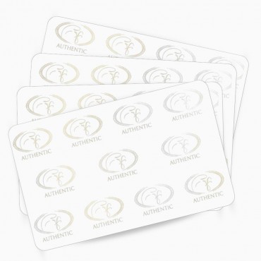 Lot 500 cartes PVC vierges ZEBRA 104524-122 avec Hologramme Authentic ZEBRA – achetez sur Althus-Office