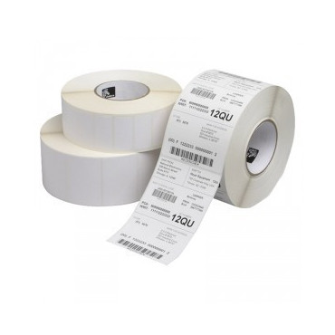 Étiquette en bobine Thermique Direct Eco ZEBRA Z-PERFORM 1000D 80mmx112mm 3008583-T