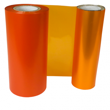 Ruban Transfert Thermique DTM PRINT Séville 110mm x 200m TT42-110