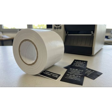 Ruban Transfert Thermique NYLON ATN501 ARMOR 30mm X 50M X00208ZA