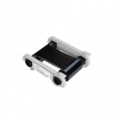 Ruban impression EVOLIS ZENIUS/PRIMACY NOIR KO 600 Faces R2F010NAA