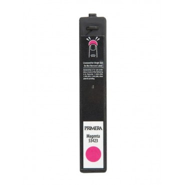 Cartouche Rouge (Magenta) LX900E RX900E DTM PRINT PRIMERA 053423