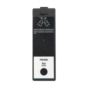 Cartouche Noir (Black) LX900E / RX900E DTM PRINT PRIMERA 053425