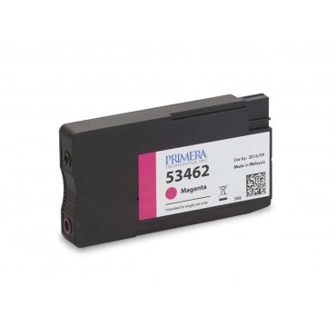Cartouche Rouge (Magenta) pour PRIMERA LX1000e / LX2000e 053462