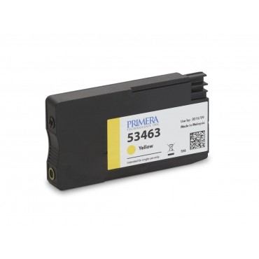 Cartouche Jaune (Yellow) pour PRIMERA LX1000e / LX 2000e 053463