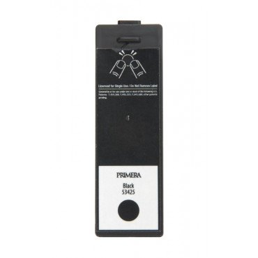 Cartouche Noir LX/RX 900e - Imprimantes - étiquettes Réf: 053425 Cartouche Noir LX/RX 900e - Imprimantes - étiquettes Réf: 053425