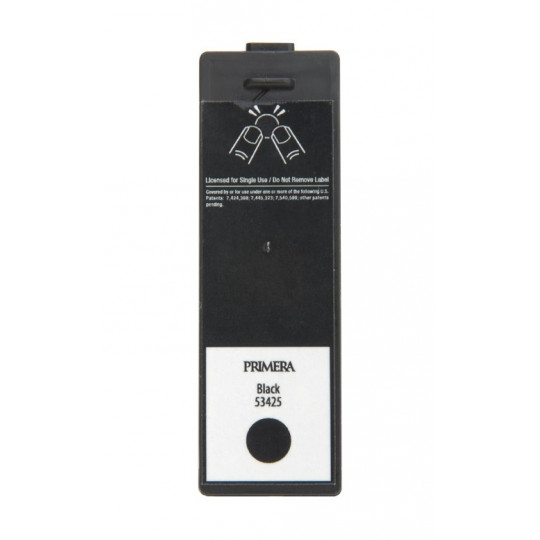 Cartouche Noir LX/RX 900e - Imprimantes - étiquettes Réf: 053425