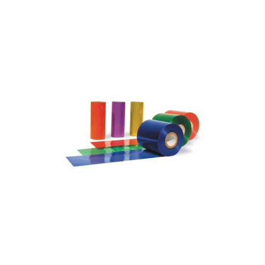 ROULEAU ENCRAGE EXT. BLEU FONCE AWR460 110mmx300m