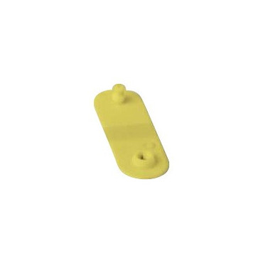 Clips de Fermeture Jauue - Z-Band QuickClips Clips de Fermeture Jauue - Z-Band QuickClips
