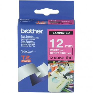 Brother TZeMQP35 Brother TZeMQP35