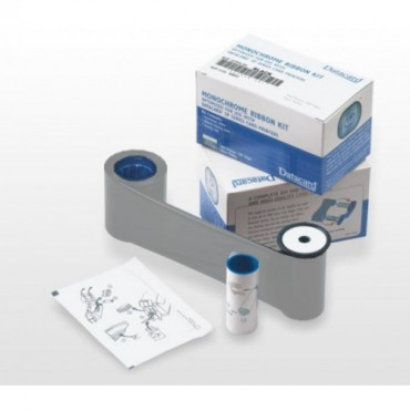 Ruban Argent Datacard SD260/360 1500 faces Ruban Argent Datacard SD260/360 1500 faces