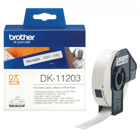 Brother DK-11203 
