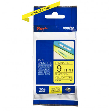 Brother TZe-621 Brother TZe-621