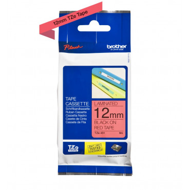 Brother TZe431 Brother TZe431