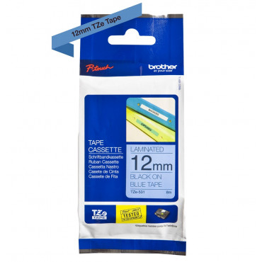 Brother TZe531 Brother TZe531