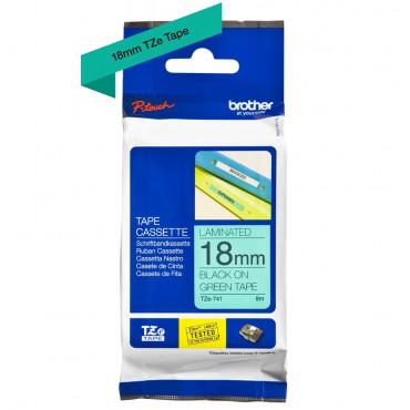 Brother TZe741 Brother TZe741