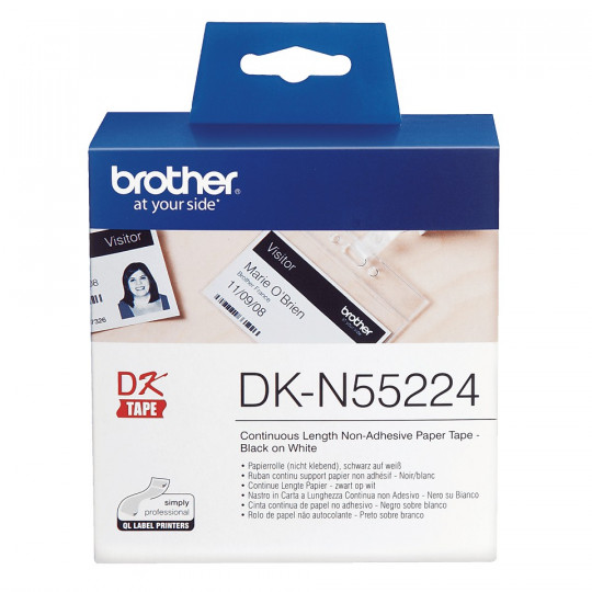 Brother DK-N55224 