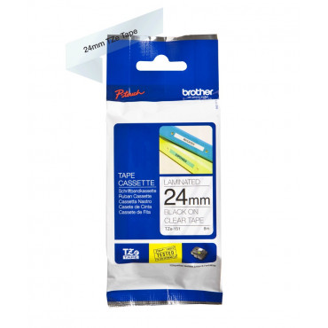 Brother TZe151 Brother TZe151