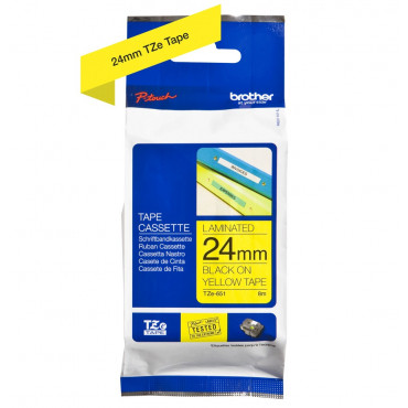 Brother TZe651 Brother TZe651
