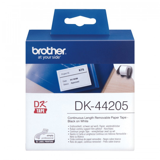 Brother DK-44205 