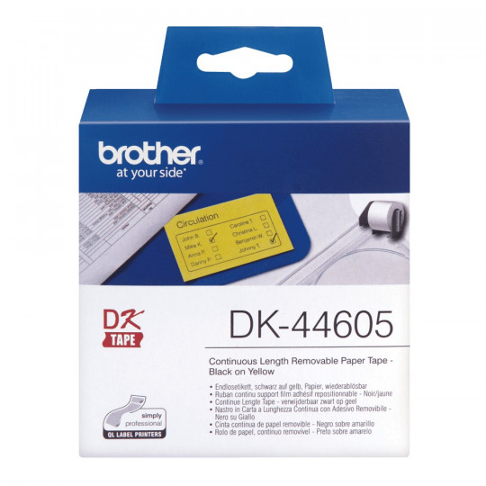 Brother DK-44605 