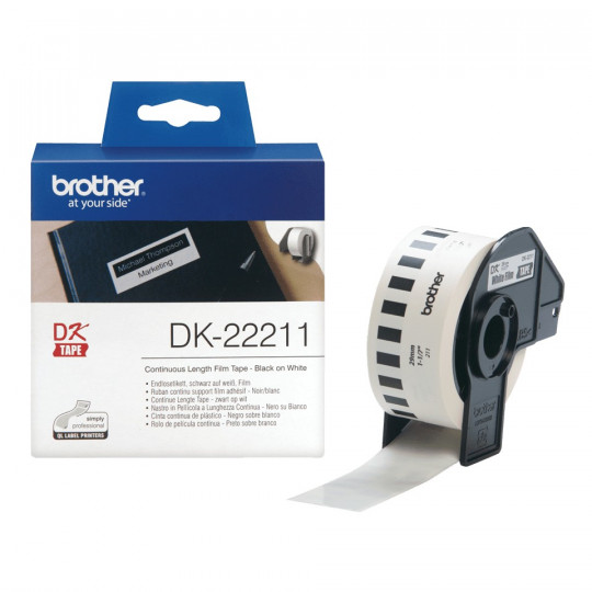 Brother DK-22211 