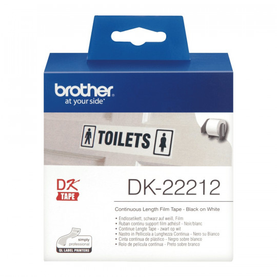 Brother DK-22212 