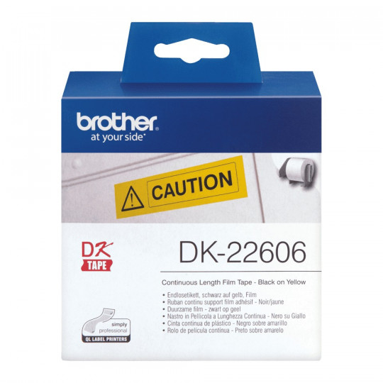 Brother DK-22606 