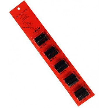 Blister de 5 encreurs Pince SATO (Type: PB-SA 26-D1) - Réf: EN-WB9001025 Blister de 5 encreurs Pince SATO (Type: PB-SA 26-D1) - Réf: EN-WB9001025