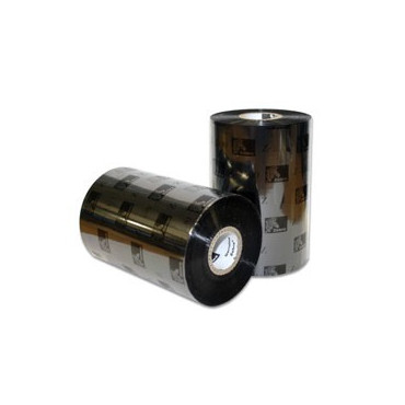 Rouleau etiquettes transfert thermique 57x38mm - Papier Autocollant