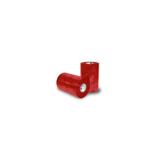 Film Cire Couleur 5319 Rouge - 60 x 450 m Réf : 05319RD06045