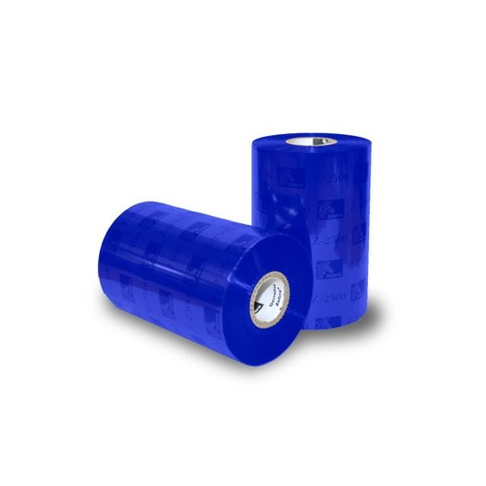 Film Cire Couleur 5319 Bleu - 131 x 450 m Réf : 05319BL13145