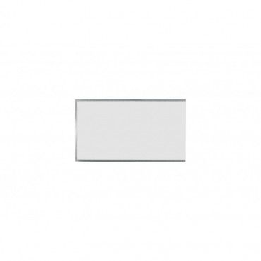 IDC 40.3 : BADGE CONFERENCE AVEC INSERT PAPIER BLANC