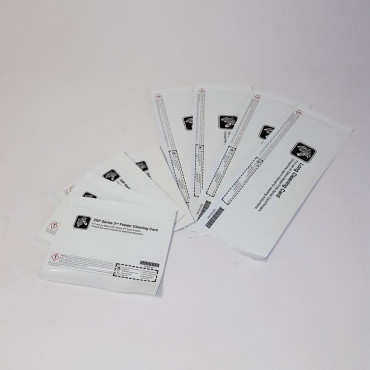 Kit de Nettoyage COMPLET ZEBRA - Réf : 105999-302 Kit de Nettoyage COMPLET ZEBRA - Réf : 105999-302