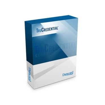 Logiciel TRUECREDENTIAL EXPRESS - Réf: 722080 Logiciel TRUECREDENTIAL EXPRESS - Réf: 722080