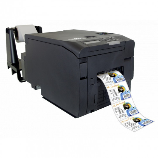 Imprimante Etiquette DTM Print CX86e - Réf: CX86E-10002