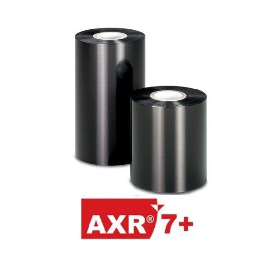 Ruban De Transfert Thermique RESINE AXR 7+ 58x450m - Réf :  T12848IO (Ancienne Réf :  T12848ZA)