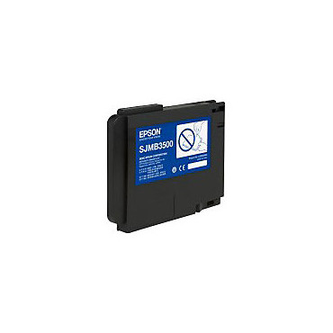 Réf: C33S021501 - Boite de maintenance EPSON C6000 / C6500 Réf: C33S021501 - Boite de maintenance EPSON C6000 / C6500
