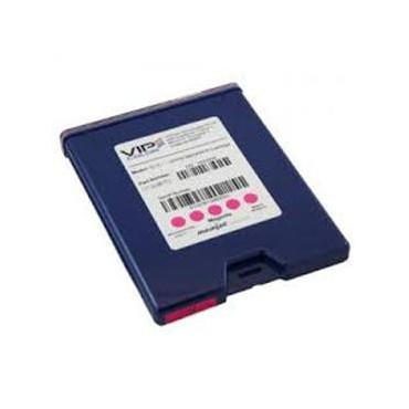 Cartouche Vip Color Rouge VP700 (à l'unité)Réf : VP-600-AS08A Cartouche Vip Color Rouge VP700 (à l'unité)Réf : VP-600-AS08A
