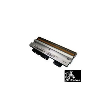 HC100 Print Head Assembly, Direct Thermal - 300 DPI (12 Dots) - Accueil