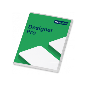 Logiciel NICELABEL PRO pour 10 imprimantes Logiciel NICELABEL PRO pour 10 imprimantes