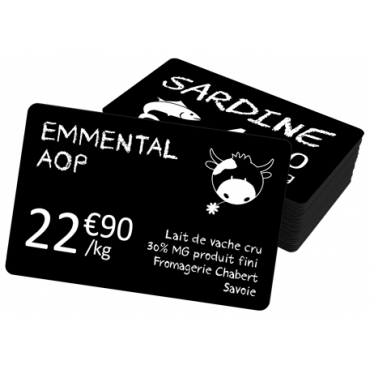 IMPRIMANTE A CARTE EDIKIO ACCESS PACK