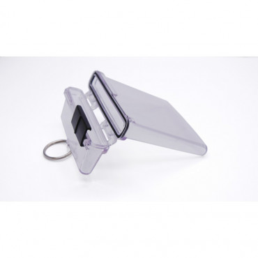 Boîtier étanche badgebox 1455011 Boîtier étanche badgebox 1455011