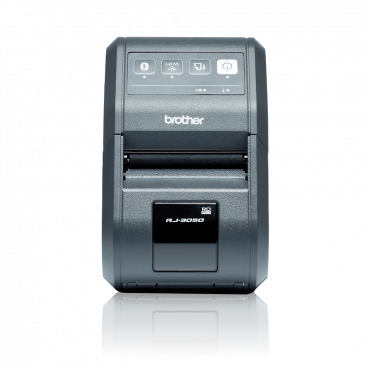 Imprimante Mobile 3 pouces BROTHER RJ-3050 RJ3050Z1