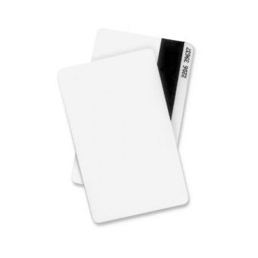 Carte PVC MAGICARD Holopatch et bande magnétique 86x54mm - Réf: M9006-797 Carte PVC MAGICARD Holopatch et bande magnétique 86x54mm - Réf: M9006-797