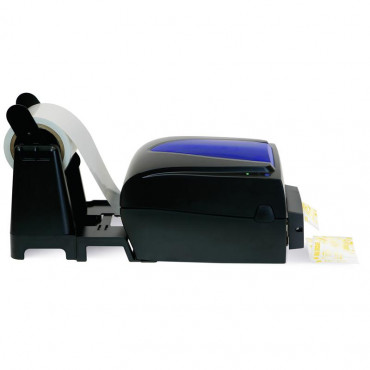 Dérouleur étiquette externe pour FX510E ref UW-4-PASSIVE Dérouleur étiquette externe pour FX510E ref UW-4-PASSIVE