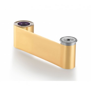 Ruban OR METALLIQUE ENTRUST SIGMA DS1 DS2 1500 Faces - Réf: 525900-015 Ruban OR METALLIQUE ENTRUST SIGMA DS1 DS2 1500 Faces - Réf: 525900-015